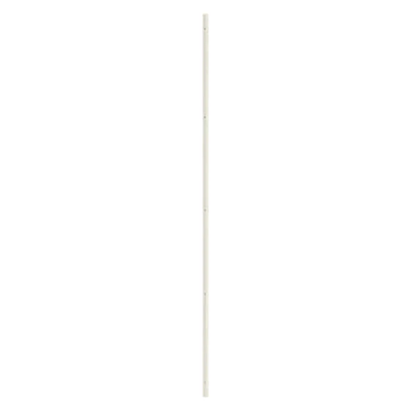 Library Väggavel 185 cm, Varmvit
