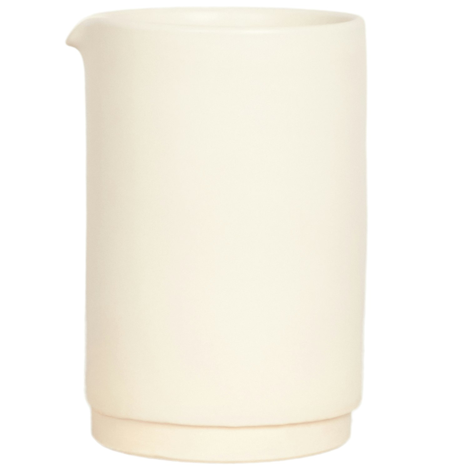 Frama Otto Kanna 75 Cl Natur - Vattenkaraffer & Vattenkannor Stengods Natural