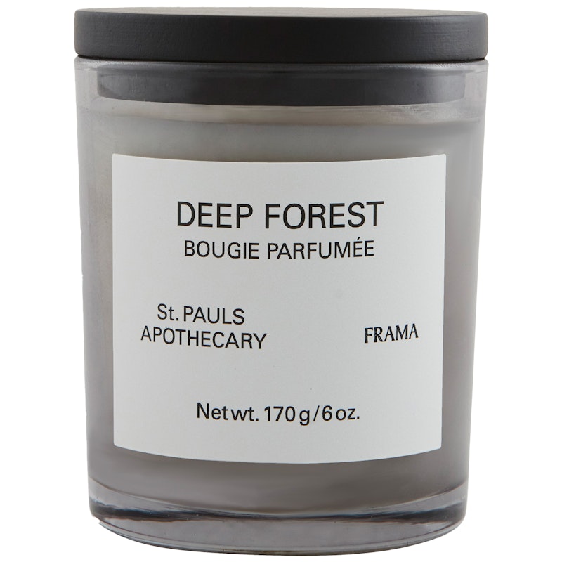 Doftljus 170 g, Deep Forest