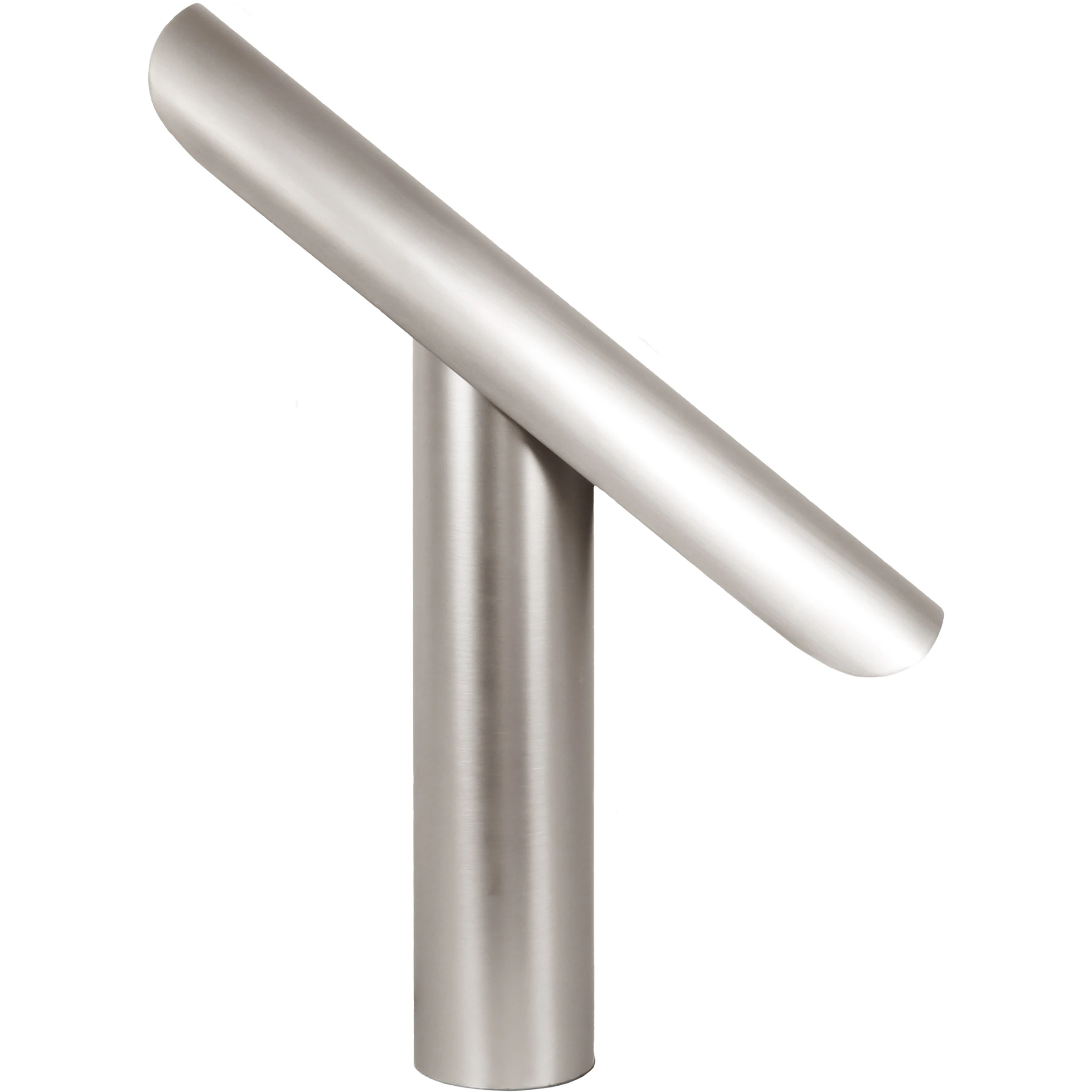Frama T-lamp Bordslampa - Bordslampor St&aring;l Borstat St&aring;l