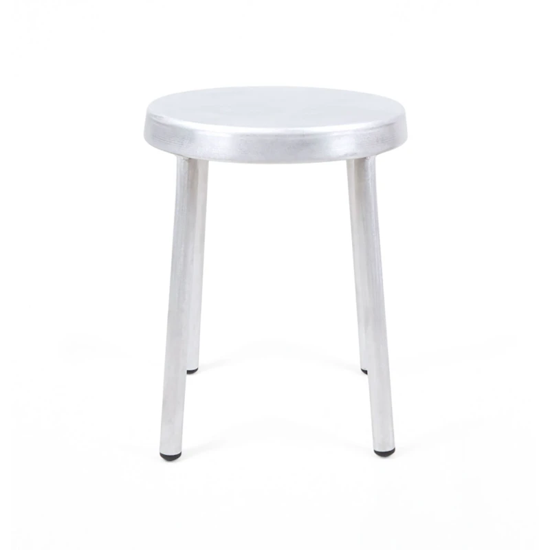 Tasca Pall, Aluminium