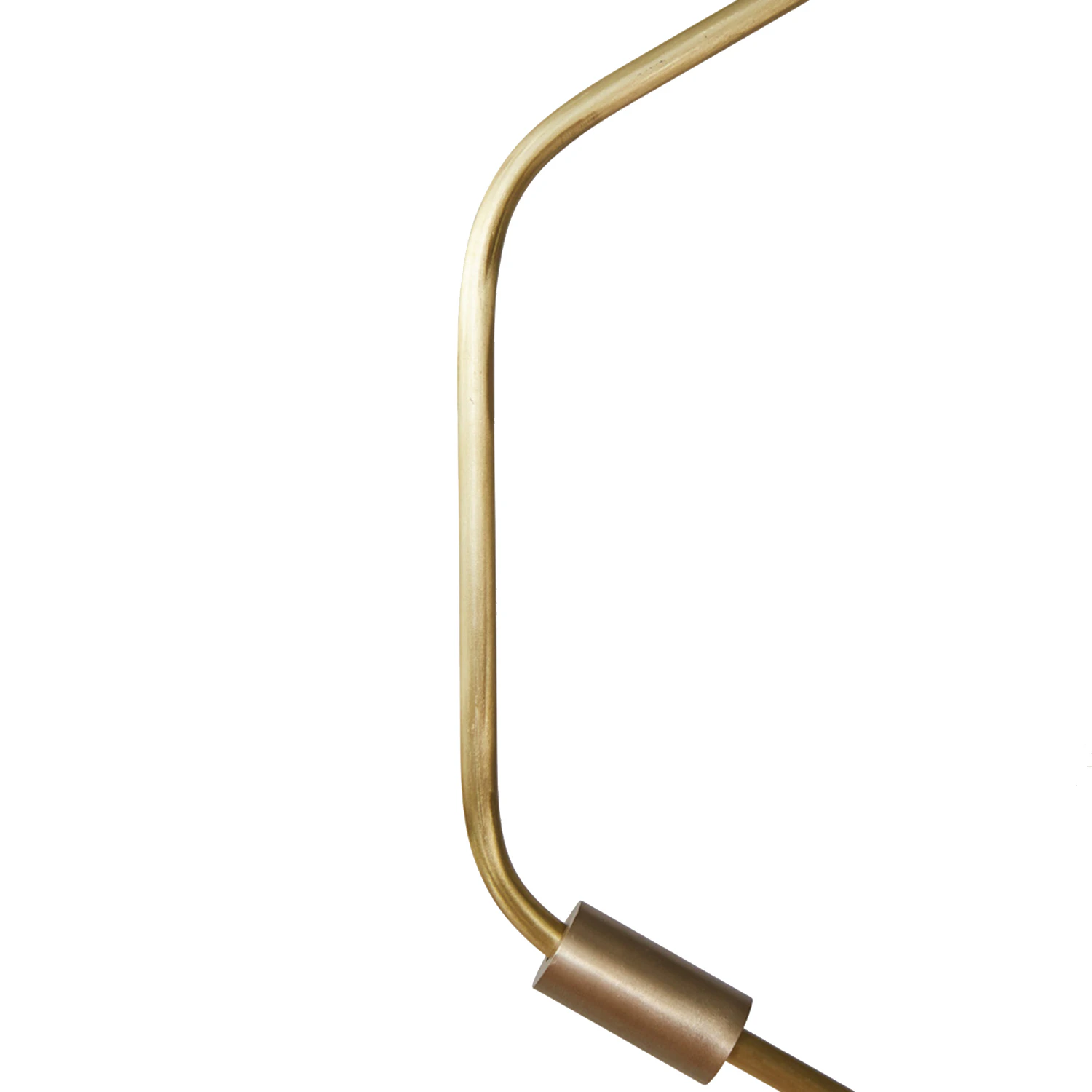 Frama Ventus Pendel Form, mässing från Frama, bild 3
