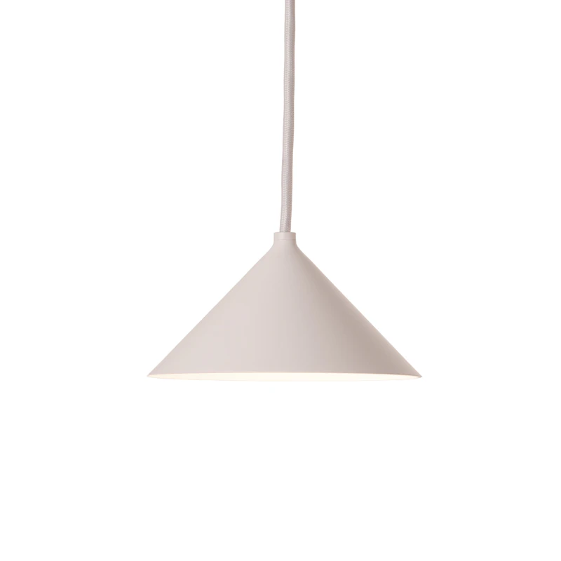 Grasp Taklampa Ø15 cm, Mattvit