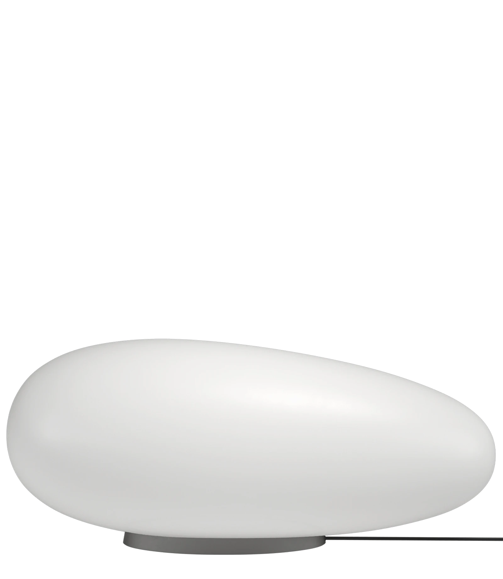 Fritz Hansen Avion&trade; Bords-/golvlampa - Bordslampor Polyeten Vit