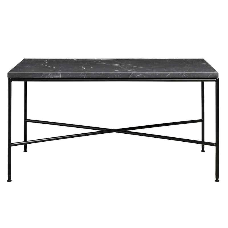 Planner Soffbord 45x75 cm, Charcoal