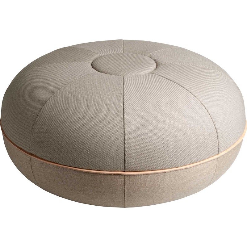 Pouf Sittpuff Large, Beige