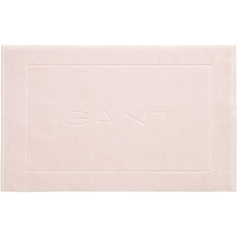 Bathmat 50X80, Pink Embrace