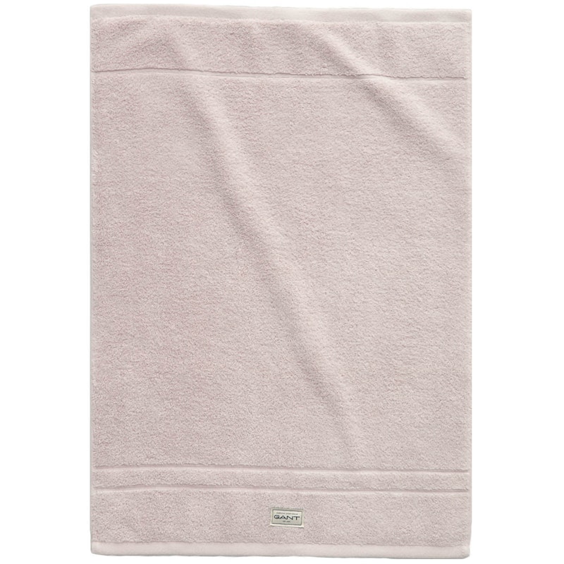 Premium Handduk 50x70 cm, Mild Purple