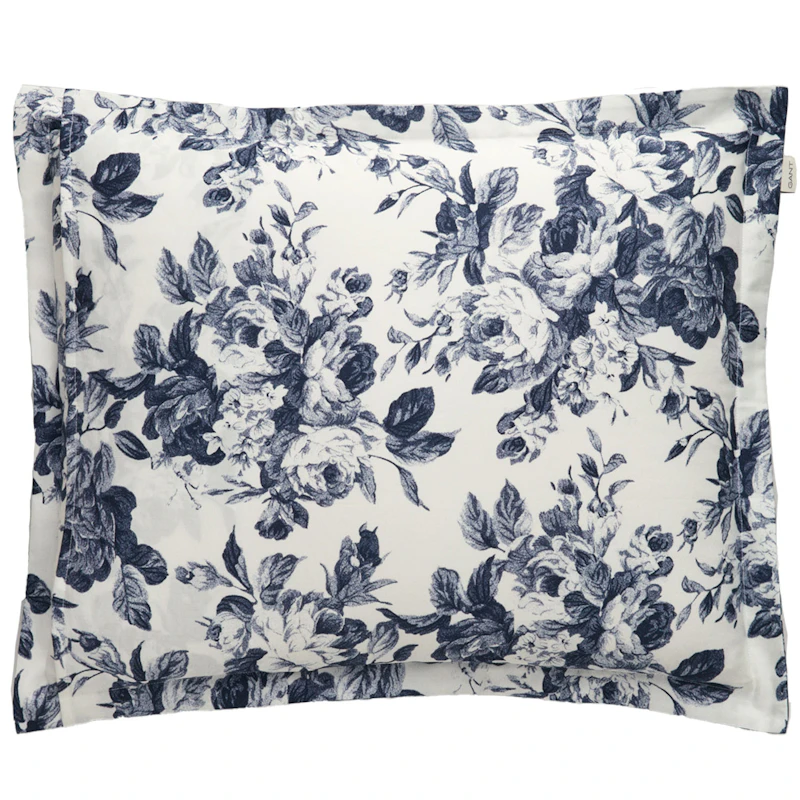 Vintage Rose Örngott 50x60 cm