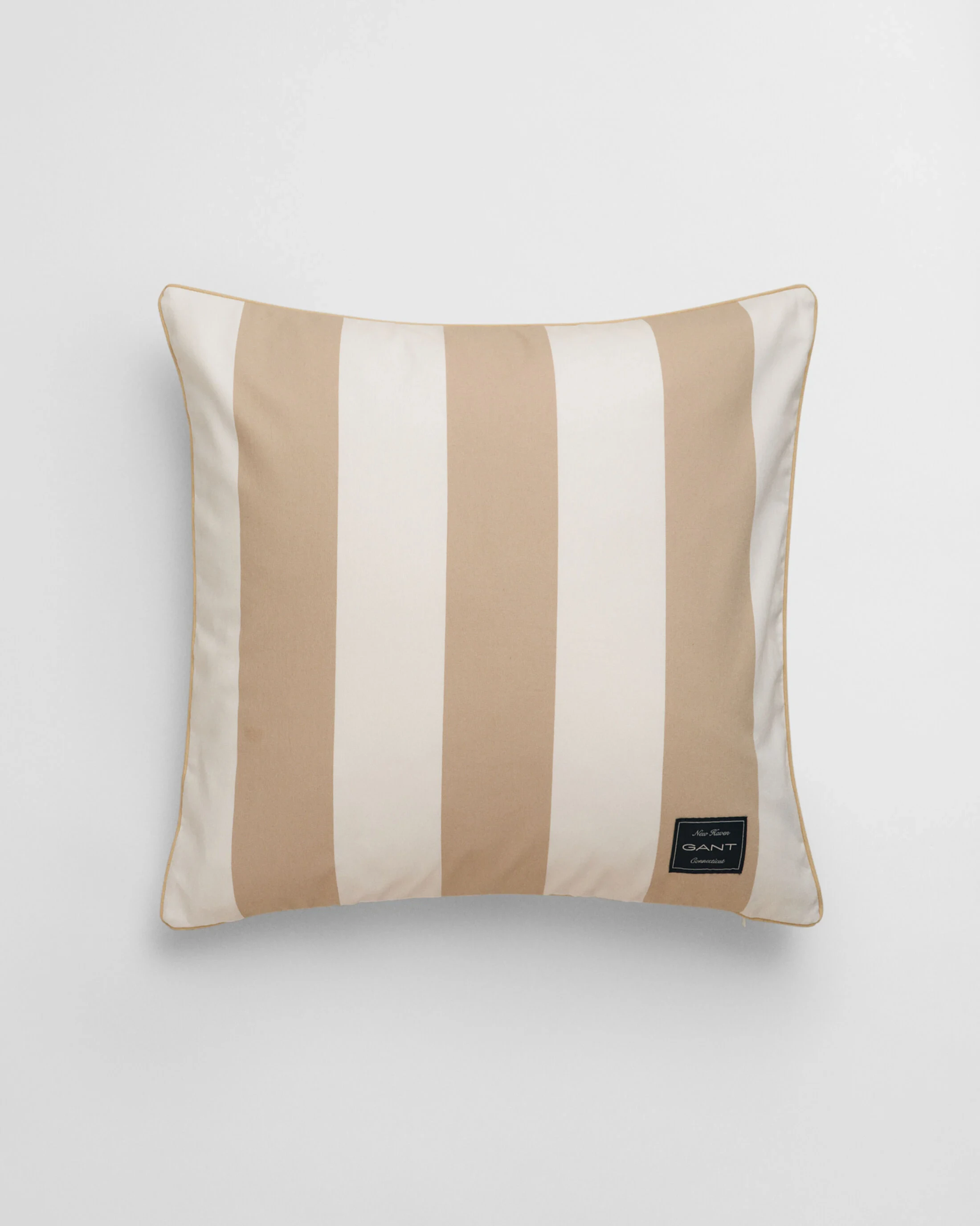 Gant Home Yacht Stripe Kudde 50x50 Cm, beige från Gant Home, bild 2