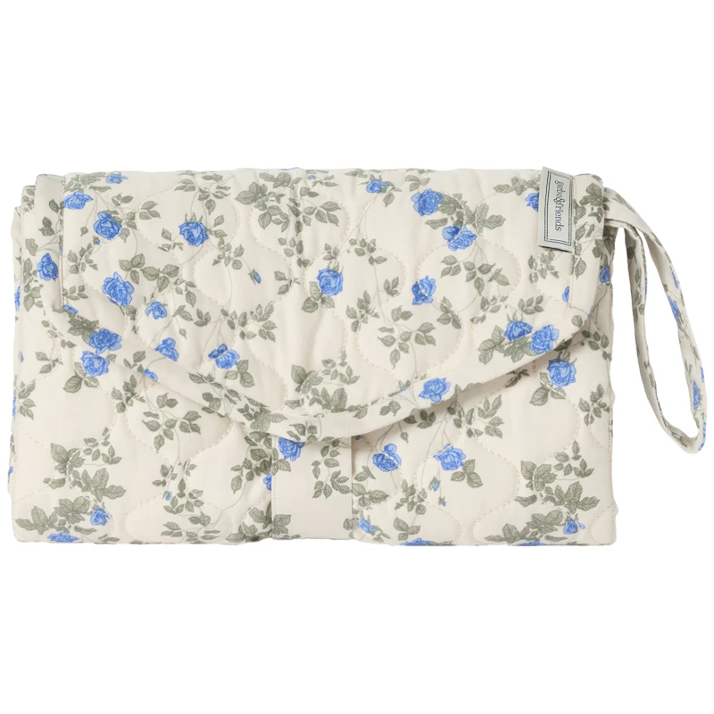 Dainty Change-To-Go Skötunderlägg