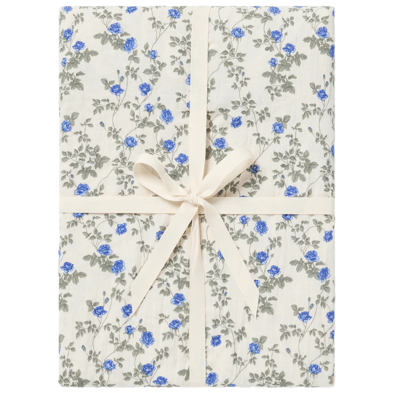 Dainty Dra-På-Lakan Muslin, 60x120 cm