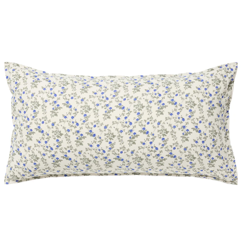 Dainty Örngott Muslin, 50x90 cm