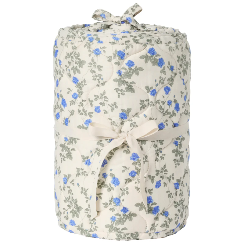 Dainty Quiltat Spjälskydd, 30x360 cm