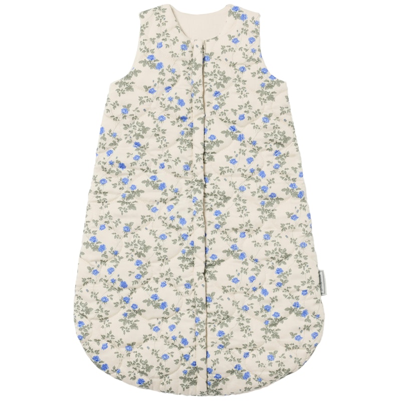 Dainty Quiltad Sovpåse, 6-18 m