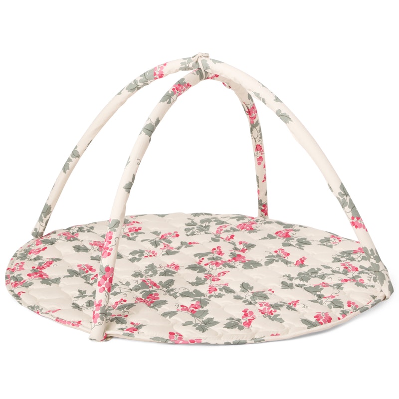 Grapes Pink Babygym, 90 cm