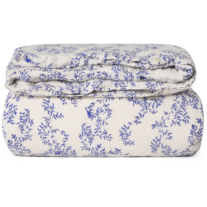 Jardim Påslakan Dubbel Muslin, 220x220 cm