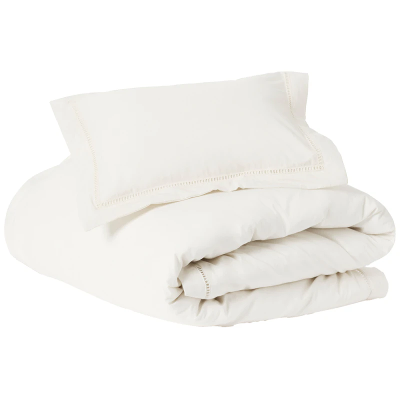 Pearl Ladder Bäddset Junior, 100x130 + 35x55 cm