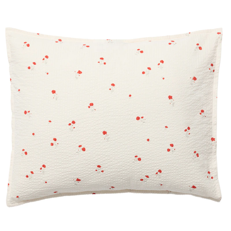 Poppy Örngott, 50x60 cm