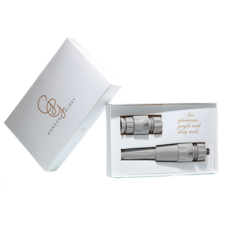 Classic Munstycke 2-pack, Grå