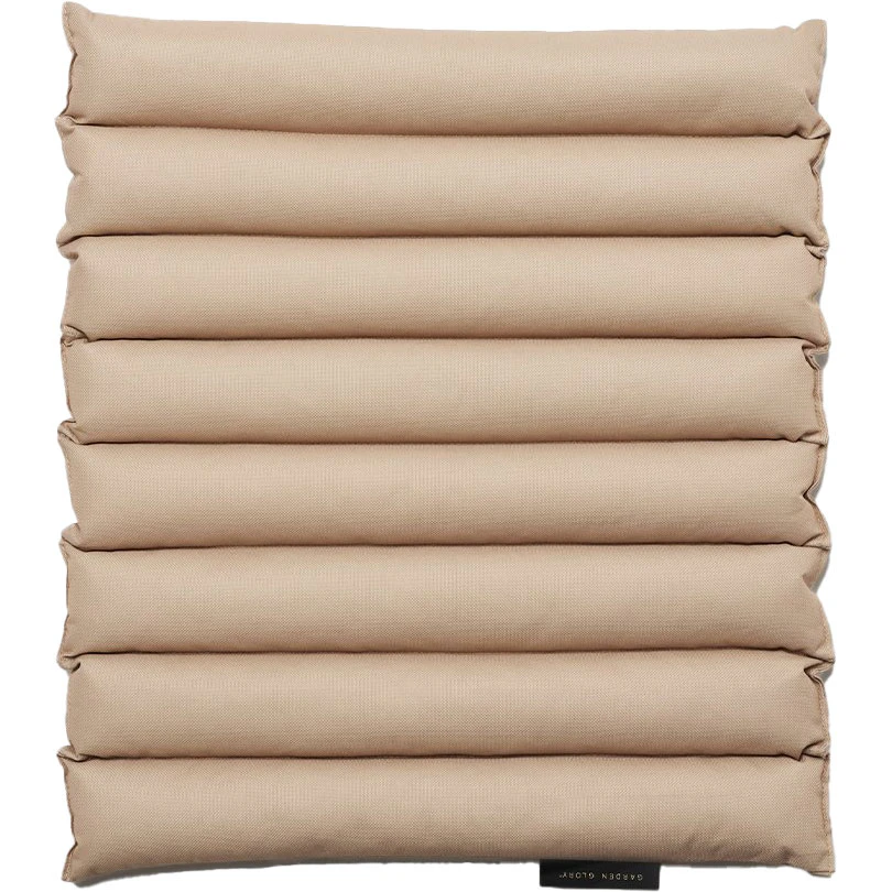 Garden Glory Dyna 38x40 Cm Utomhus - Dynor Polyester Beige