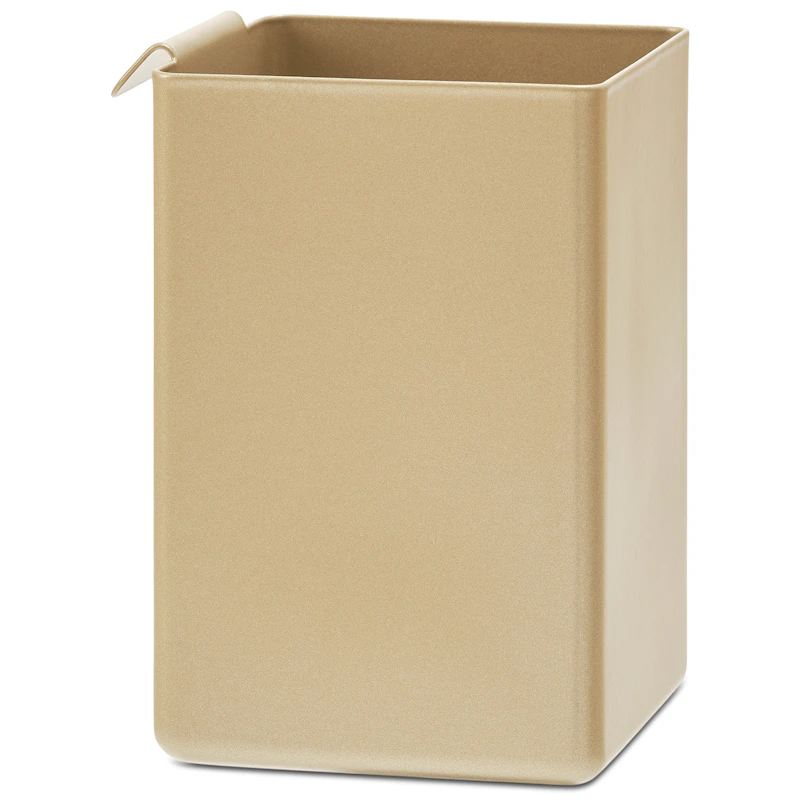 Flex Låda Mässing, 15,5 cm