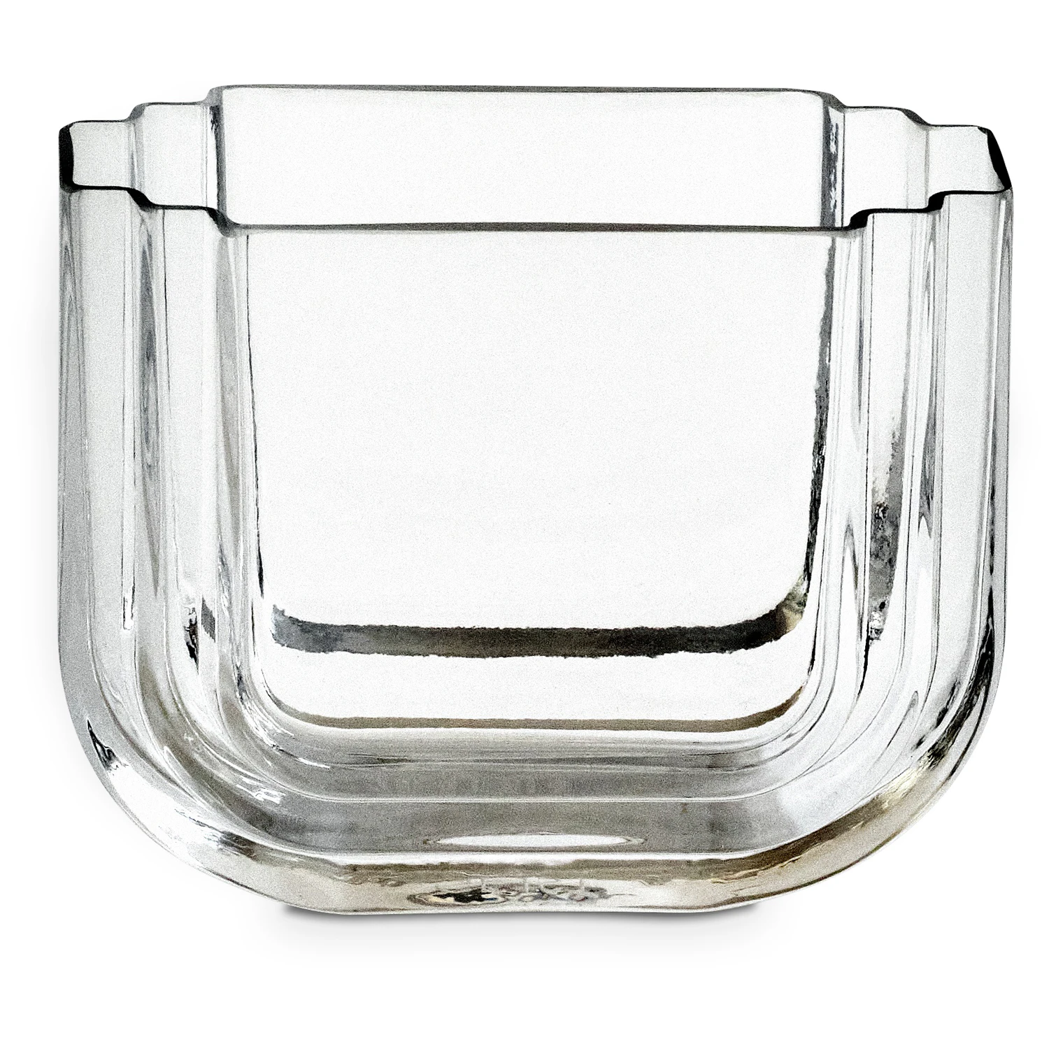 Gejst Vima Vas 14,5 Cm - Vaser Glas Klar