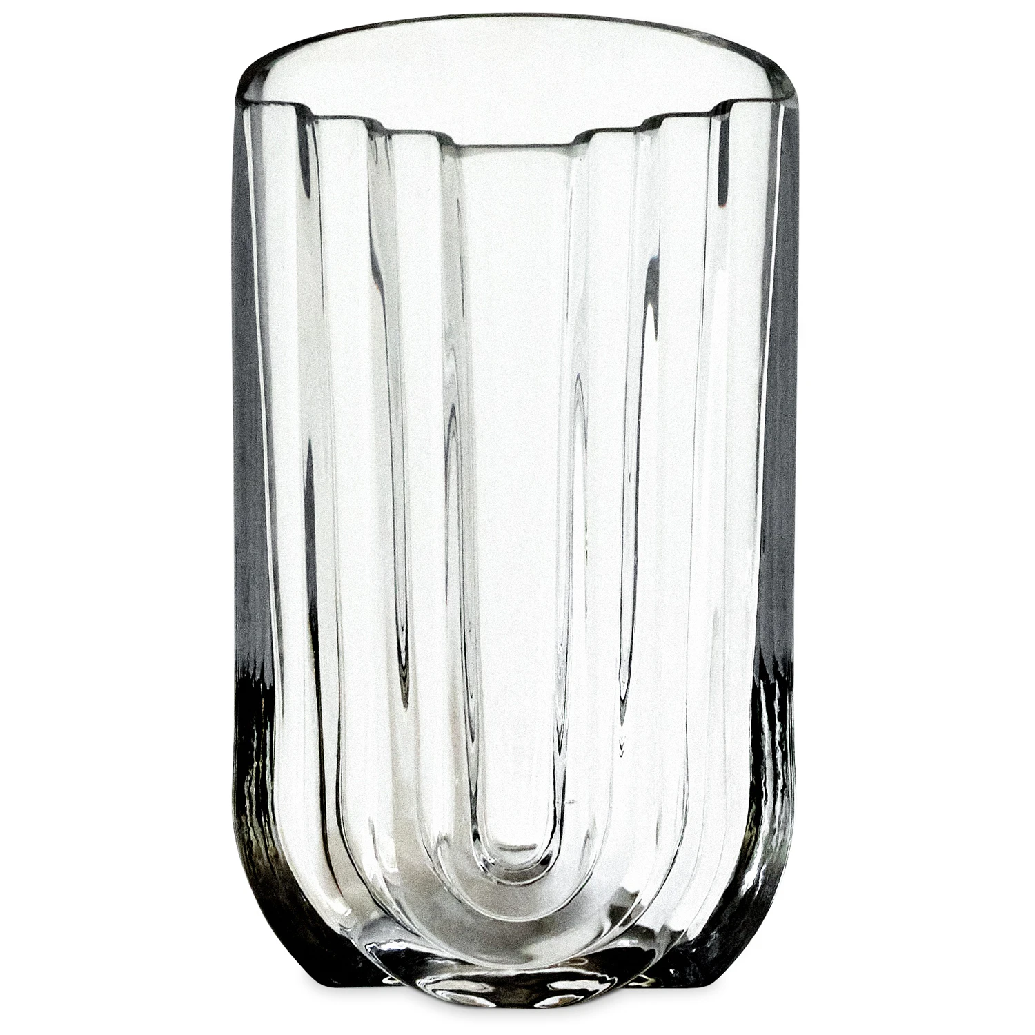 Gejst Vima Vas 19,5 Cm - Vaser Glas Klar