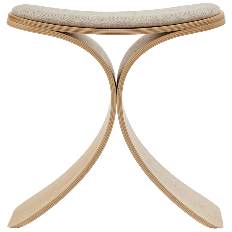 Luno Pall, Ek / Beige