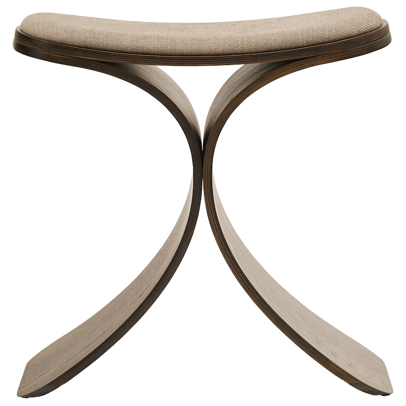 Luno Pall, Mörk Ek / Beige