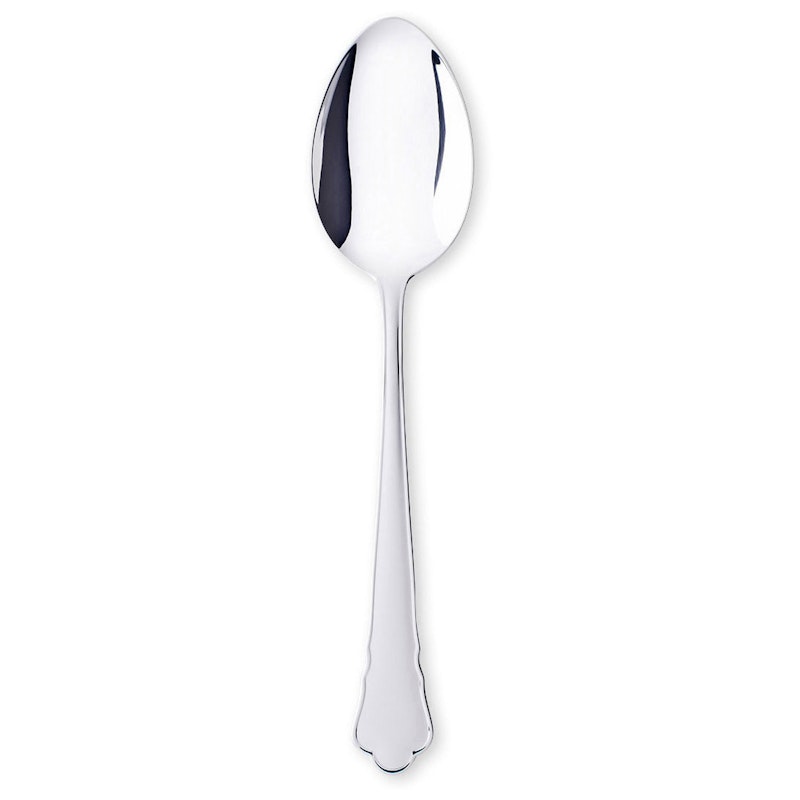 Chippendale Dessertsked, 18 cm