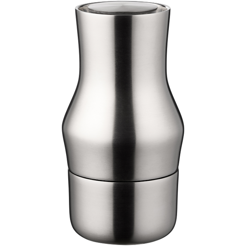 Dorotea Kryddkvarn 14 cm, Matte Steel