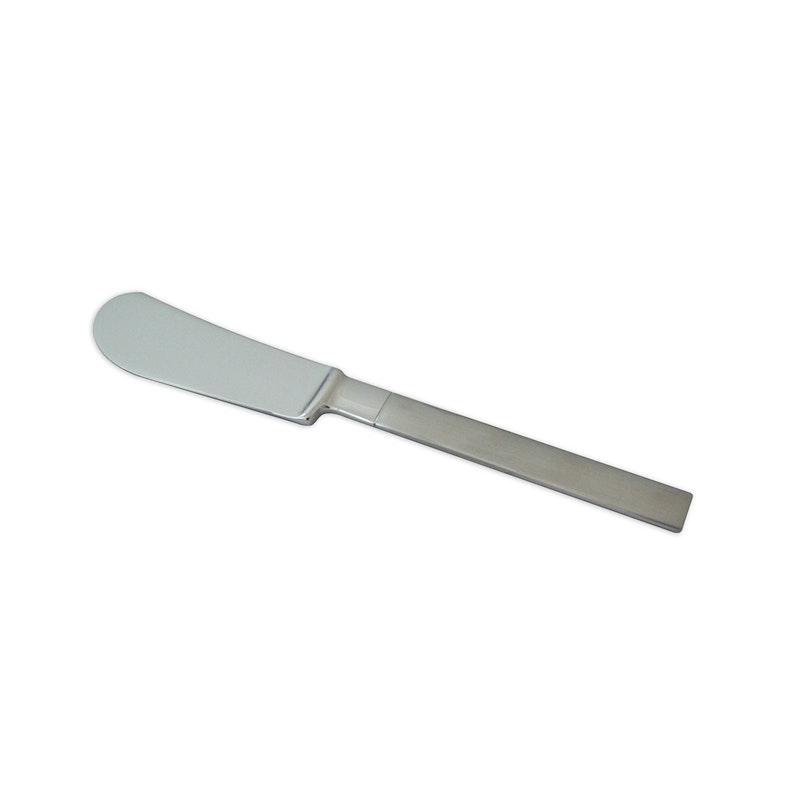 Nobel Steel Smörkniv