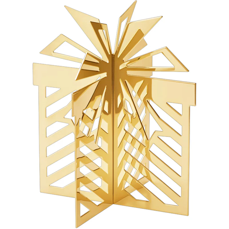 2025 Juldekoration 9,5 cm