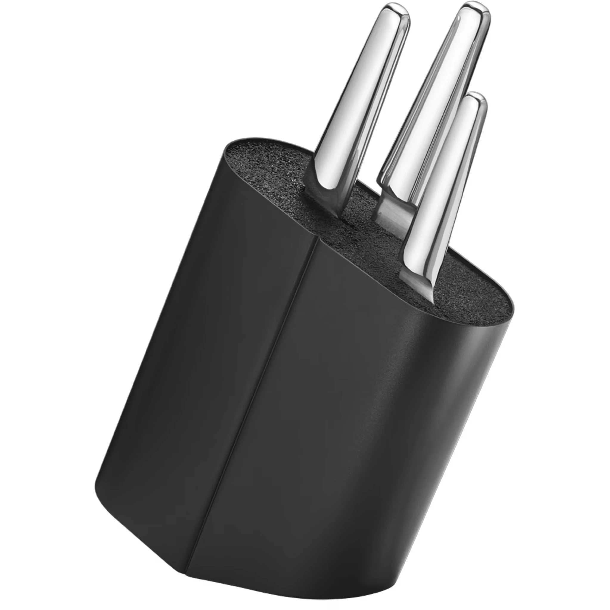 Georg Jensen Alfredo Knivst&auml;ll - Knivlister & Knivblock Svart