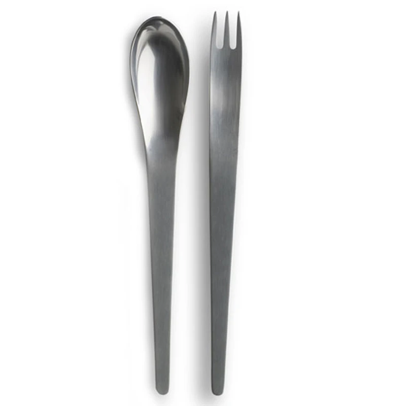 Arne Jacobsen Serveringsset
