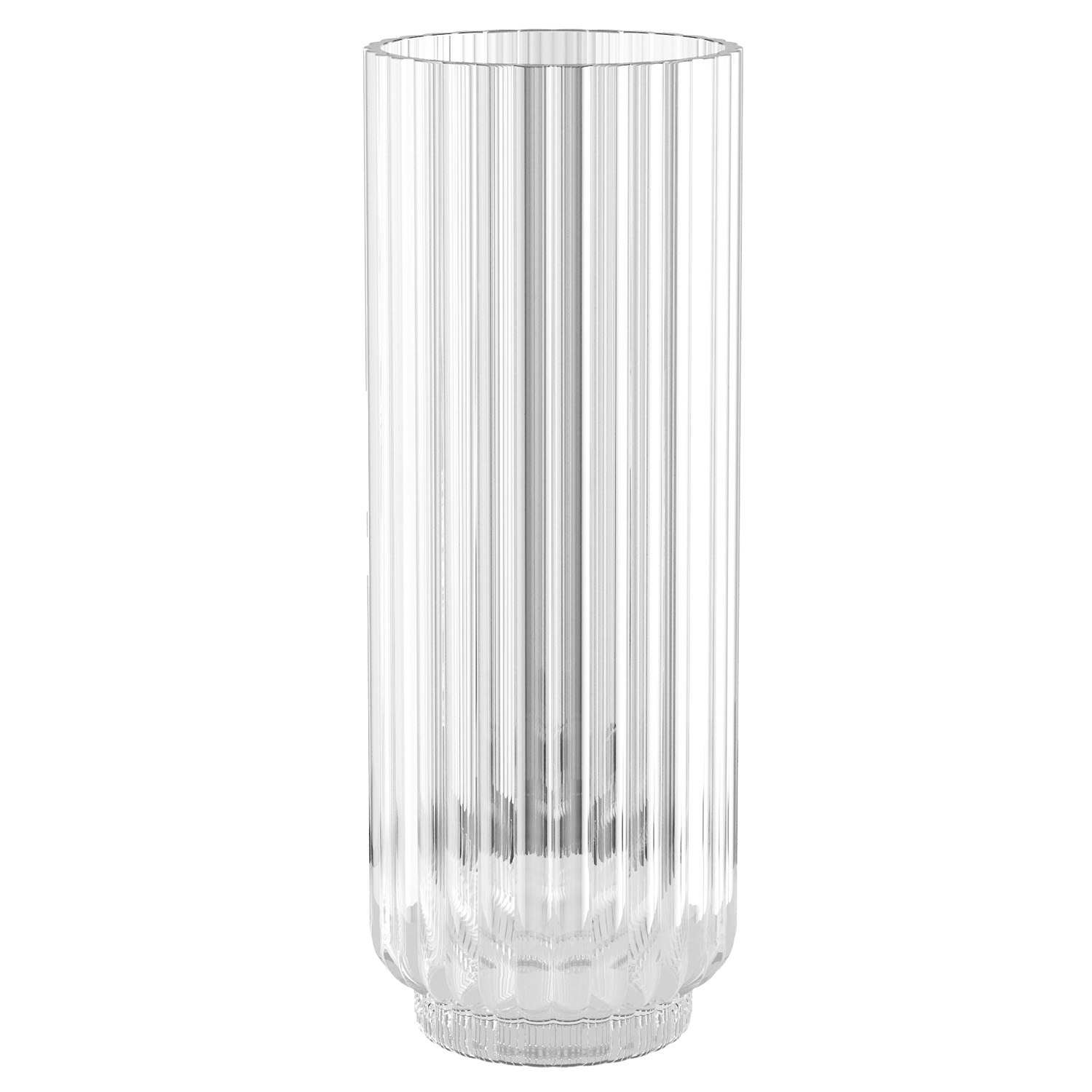Georg Jensen Bernadotte vas - Vaser Glas Glas