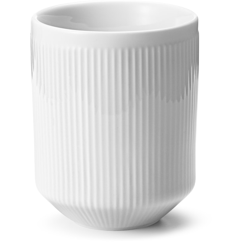 Bernadotte Mugg 26 cl, 2-pack