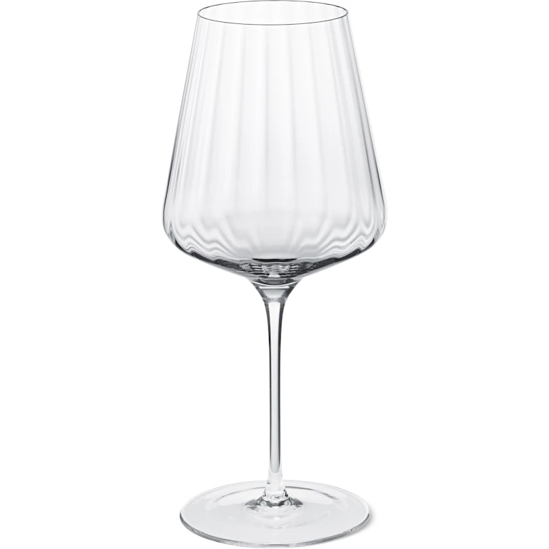 Bernadotte Rödvinsglas 54 cl, 6-pack