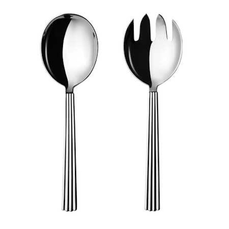 Bernadotte Serveringsbestick, 2 Delar