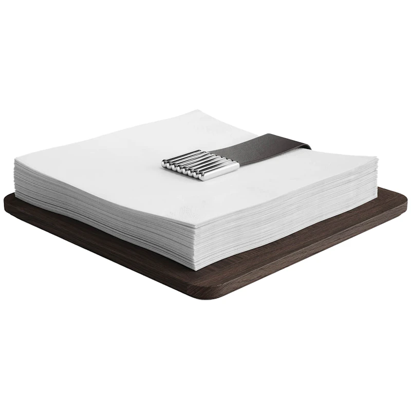 Bernadotte Servetthållare