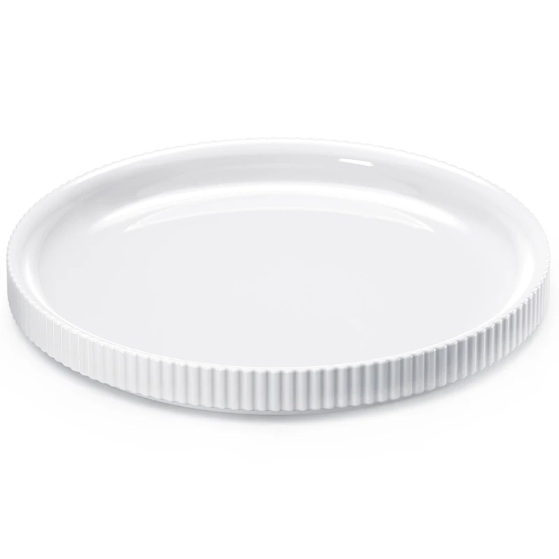 Bernadotte Tallrik Ø17 cm