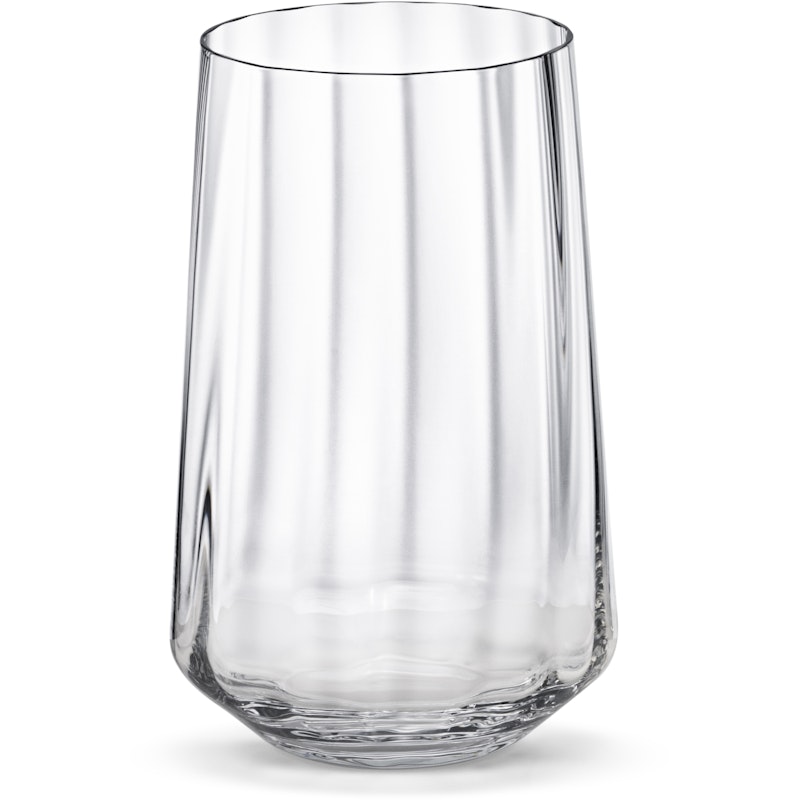 Bernadotte Tumblerglas Högt 38 cl, 6-pack