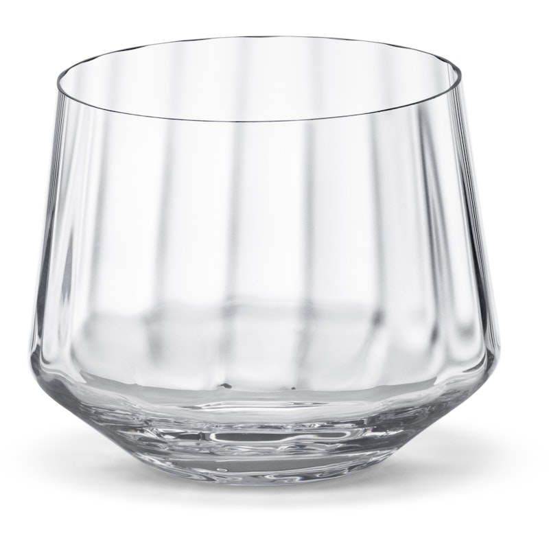 Bernadotte Tumblerglas Lågt 25 cl, 6-pack