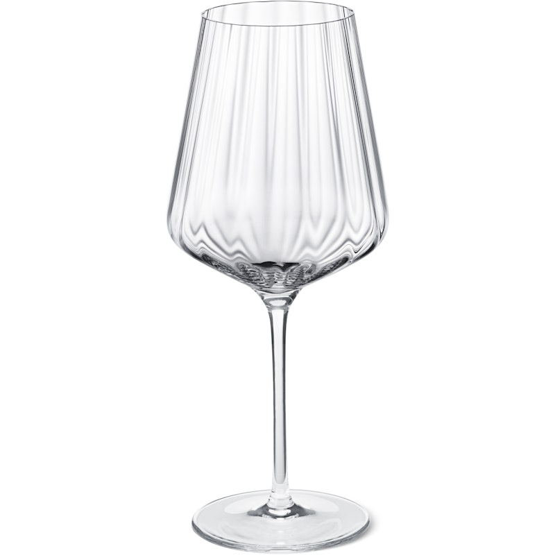 Bernadotte Vitvinsglas 43 cl, 6-pack