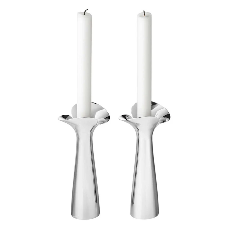 Bloom Botanica Ljusstake, 2-Pack