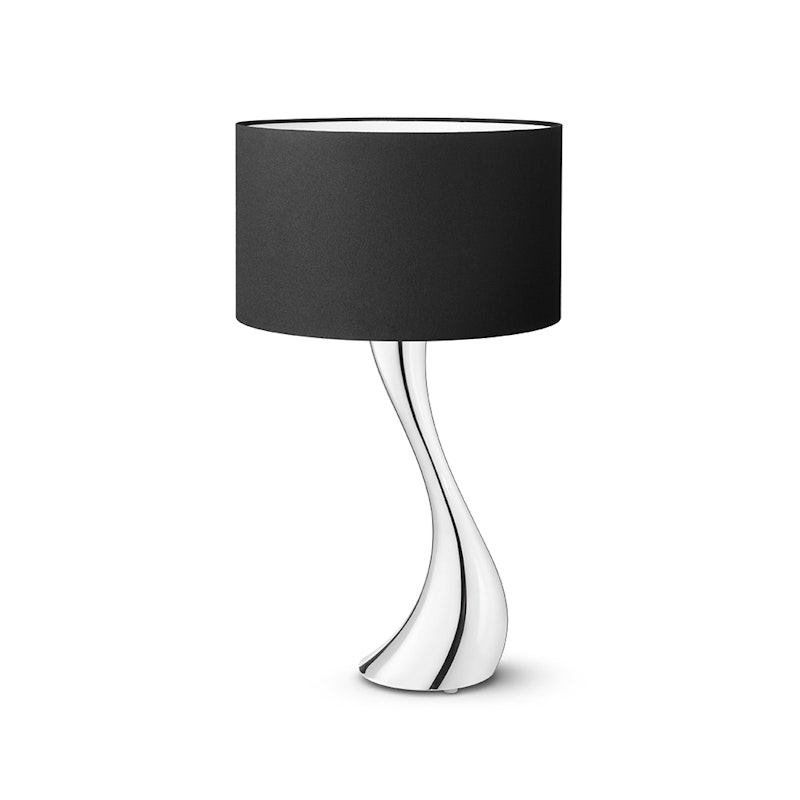 Cobra Bordslampa 61 cm, Svart