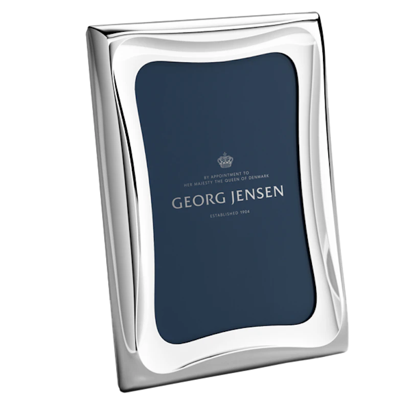 Cobra Fotoram Rostfritt Stål, 10x15 cm