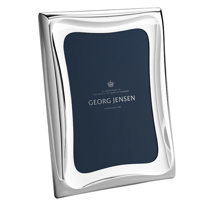 Cobra Fotoram Rostfritt Stål, 13x18 cm