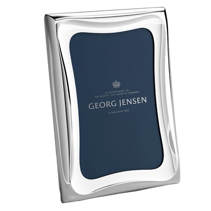 Cobra Fotoram Rostfritt Stål, 25x20 cm